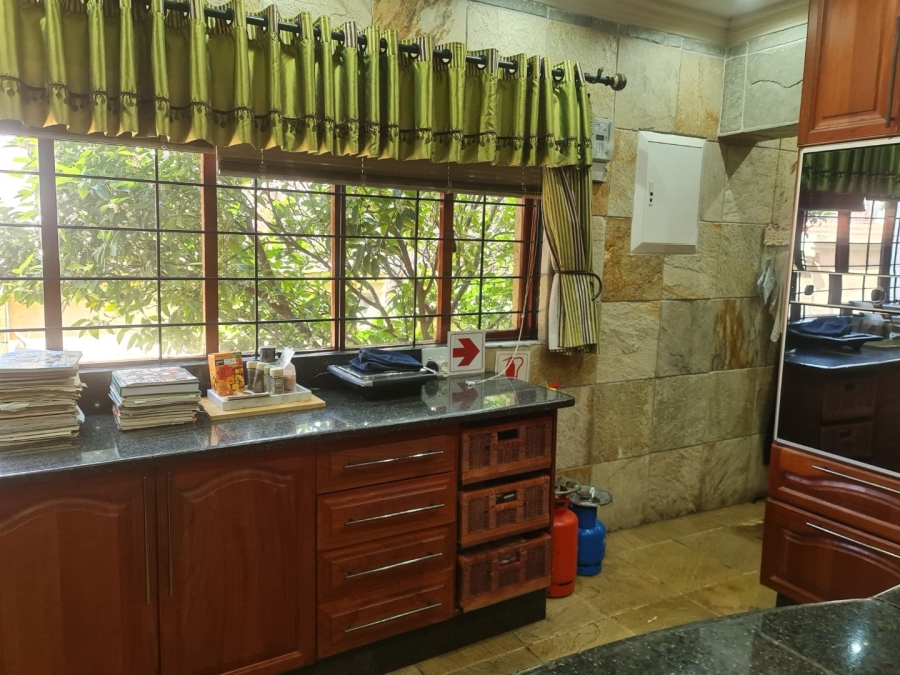 4 Bedroom Property for Sale in Cashan North West